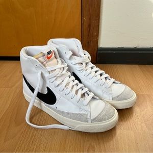 Nike Blazer Mid '77 - Women’s Size 7.5 (NWOT)